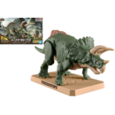 Triceratops Model Kit Plannosaurus