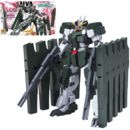 Model Kit Zabanya HG Gundam 00