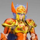 Myth Cloth EX Sorrento de Sirena Saint Seiya