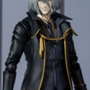 Vicious S.H. Figuarts Cowboy Bebop