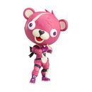 Cuddle Team Leader Nendoroid 1249 Fortnite