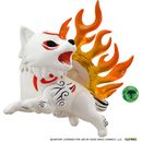 Amaterasu Nendoroid 1365 Okami