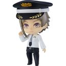Nendoroid 1367 Atsushi Nakajima Airport Bungo Stray Dogs