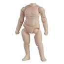 Archetype Man Cream Nendoroid Doll