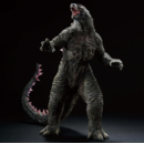 Godzilla x Kong: The New Empire Figure Evolved Version Ichibansho