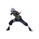 Hatake Kakashi Figure Naruto Shippuden Vibration Stars