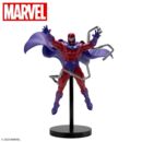 Magneto Figure Marvel Comics ACT/CUT Sega