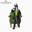 Figura Malleus Draconia Twisted Wonderland Premium Grace Situation