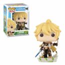  Aether Funko Pop Genshin Impact Asia 160