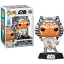 Funko Ahsoka Tano Star Wars POP! 749