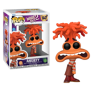 Anxiety Inside Out 2 Disney Pixar Funko POP! 1447