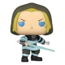Arthur Boyle with Sword Funko Fire Force POP! Animation 978