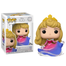 Funko Aurora La Bella Durmiente Disney 100TH POP 1316