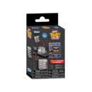Sloth Funko Bitty Pop Accesories Wearables Pin Pack