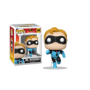 Funko Bob Parr Mr. Increíble Los Increíbles 20 Aniversario Disney Pixar POP! 1509