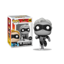 Funko Bob Parr Mr. Increíble Los Increíbles 20 Aniversario Disney Pixar POP! 1509 Chase Special Edition