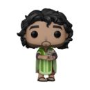Funko Bruno Madrigal Encanto Disney POP 1150