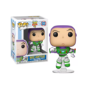 Buzz Lightyear Toy Story 4 Disney Funko POP! 523