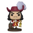 Captain Hook Funko Peter Pan Disney POP 1081
