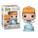 Cinderella Funko Disney 100TH POP 1318