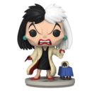 Cruella de Vil Funko 101 Dalmatians Disney POP 1083