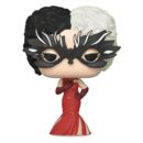 Funko Cruella Revelacion Cruella Disney POP! 1039