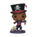 Doctor Facilier Funko The Princess & the Frog Disney POP! 1084