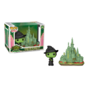 Elphaba Thropp in Emerald City Wicked Funko POP! Town 44