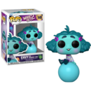 Funko Envidia Del Revés 2 Pixar Disney POP! 1449