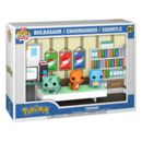 Funko Iniciales Kanto Pokémon Deluxe POP! Moment 01