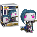 Funko Jinx League of Legends: Arcane POP! Television 1602