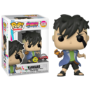 Funko Kawaki Boruto POP! Animation 1036 Limited Edition 