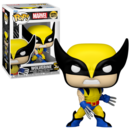 Funko Lobezno 50 Aniversario X-Men Marvel Comics POP! 1371