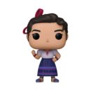 Luisa Madrigal Funko Charm Disney POP 1147