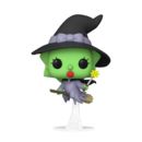 Funko Maggie Bruja Los Simpson: La casa árbol del terror POP! Television 1265 Special Edition Glow in the Dark