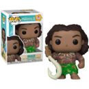 Maui Vaiana Moana 2 Disney Funko POP! 1547