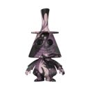 Funko Mayor Case Pesadilla antes de Navidad POP Art Series 10