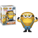 Mega Minion Dave Despicable Me 4 Funko POP! Movies 1553