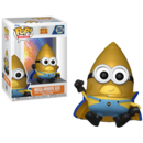 Funko Mega Minion Gus Gru 4: Mi villano favorito POP! Movies 1554