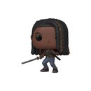 Michonne with Katana Funko The Walking Dead POP