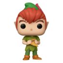 Peter Pan 70th Anniversary Funko Pop Disney 1344