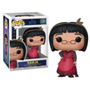 Dahlia Wish Disney Funko Pop 1391