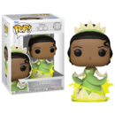 Funko Pop Tiana Disney 100th 1321