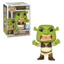 Funko Scary Shrek Dreamworks POP! Movies 1599 Special Edition