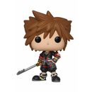 Sora with Keyblade Funko Kingdom Hearts III POP! Games 483