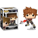 Funko Sora with Ultima Weapon Kingdom Hearts III POP! 620