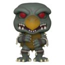 Funko Tokka Tortugas Ninja POP! Movies 1139