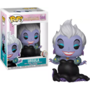 Funko Úrsula y Ánguilas La Sirenita Disney POP! 568