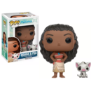 Pua & Moana 2 Disney Funko POP! 213