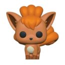 Funko Vulpix Pokemon Super Sized POP Games 580